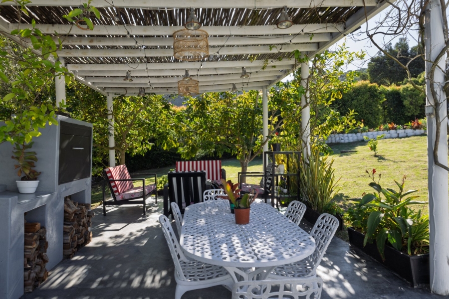 7 Bedroom Property for Sale in Old Place Western Cape